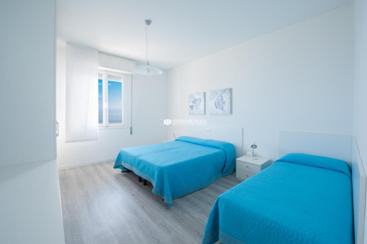 Appartamento Mexico Immobiliare Pacella Lido di Jesolo