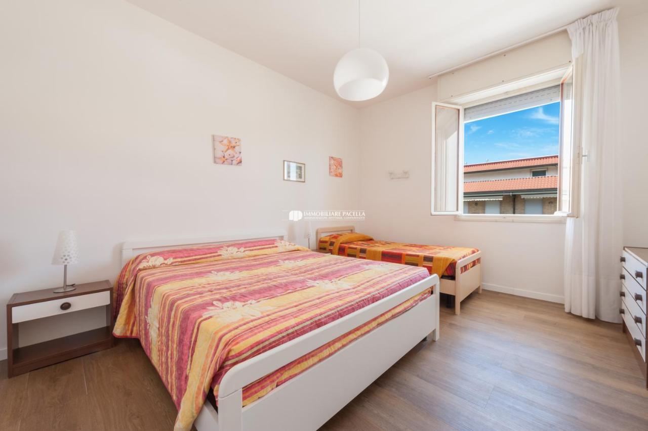 Appartamento Mexico Immobiliare Pacella Lido di Jesolo