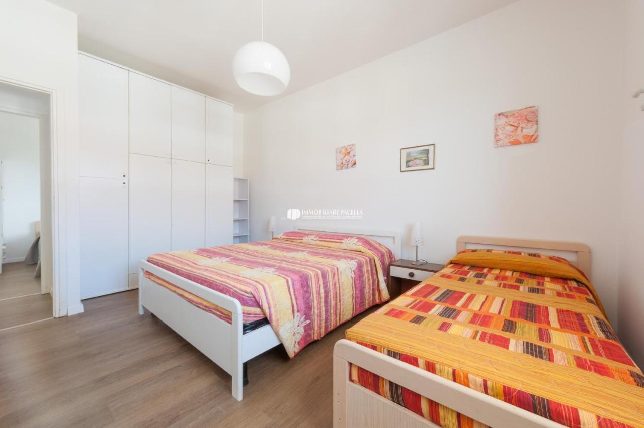 Appartamento Mexico Immobiliare Pacella *