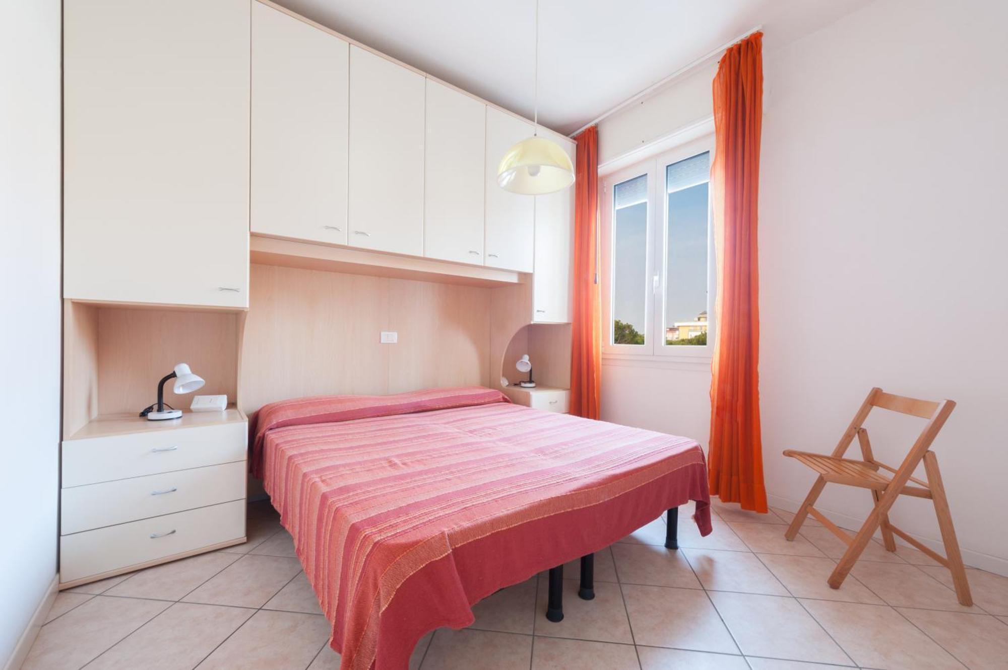Mexico Immobiliare Pacella Apartment