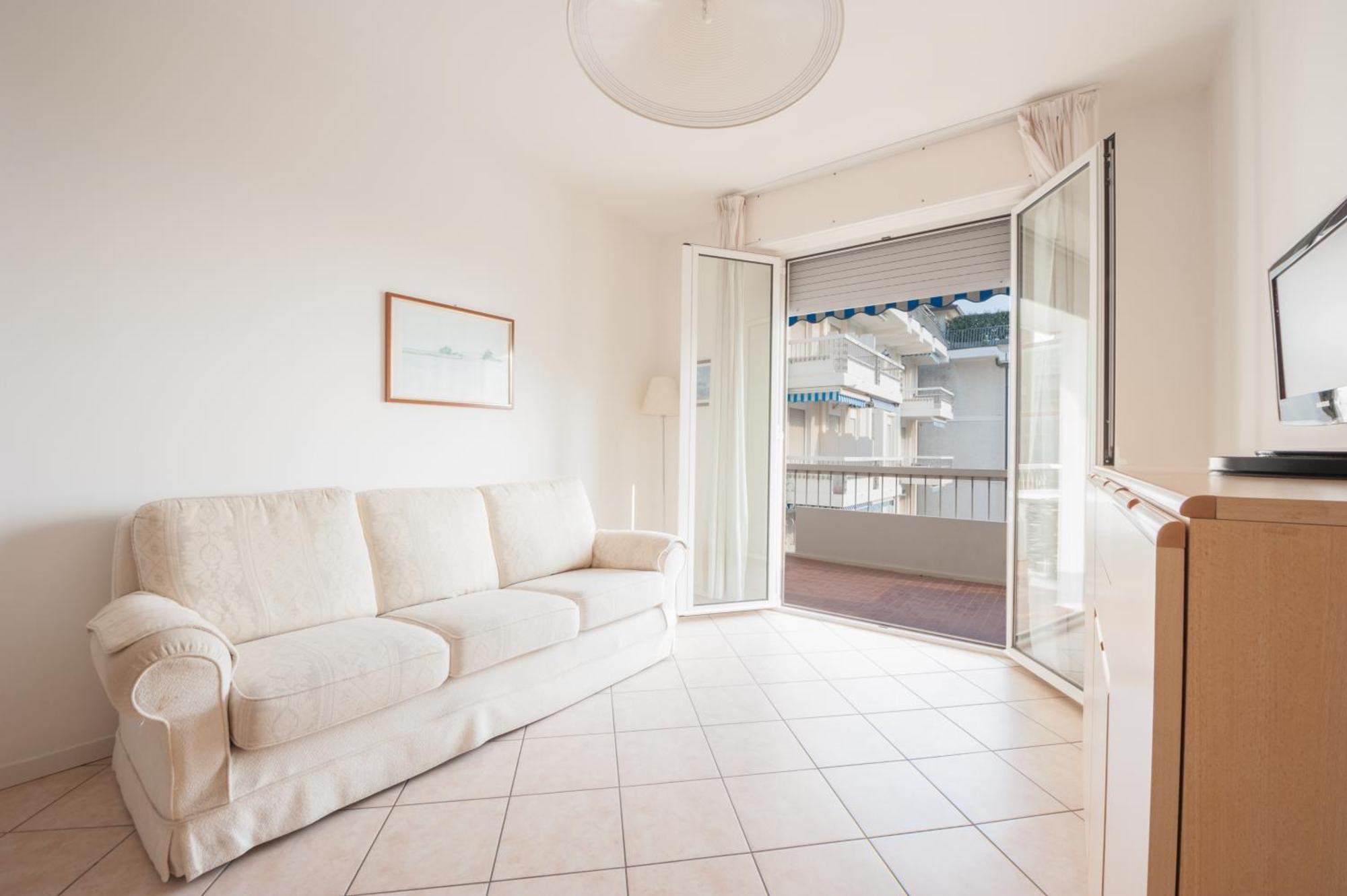 Mexico Immobiliare Pacella Appartamento *