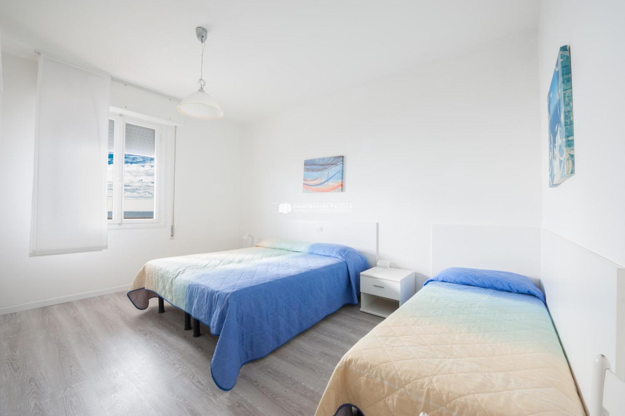 Apartment Mexico Immobiliare Pacella Lido di Jesolo