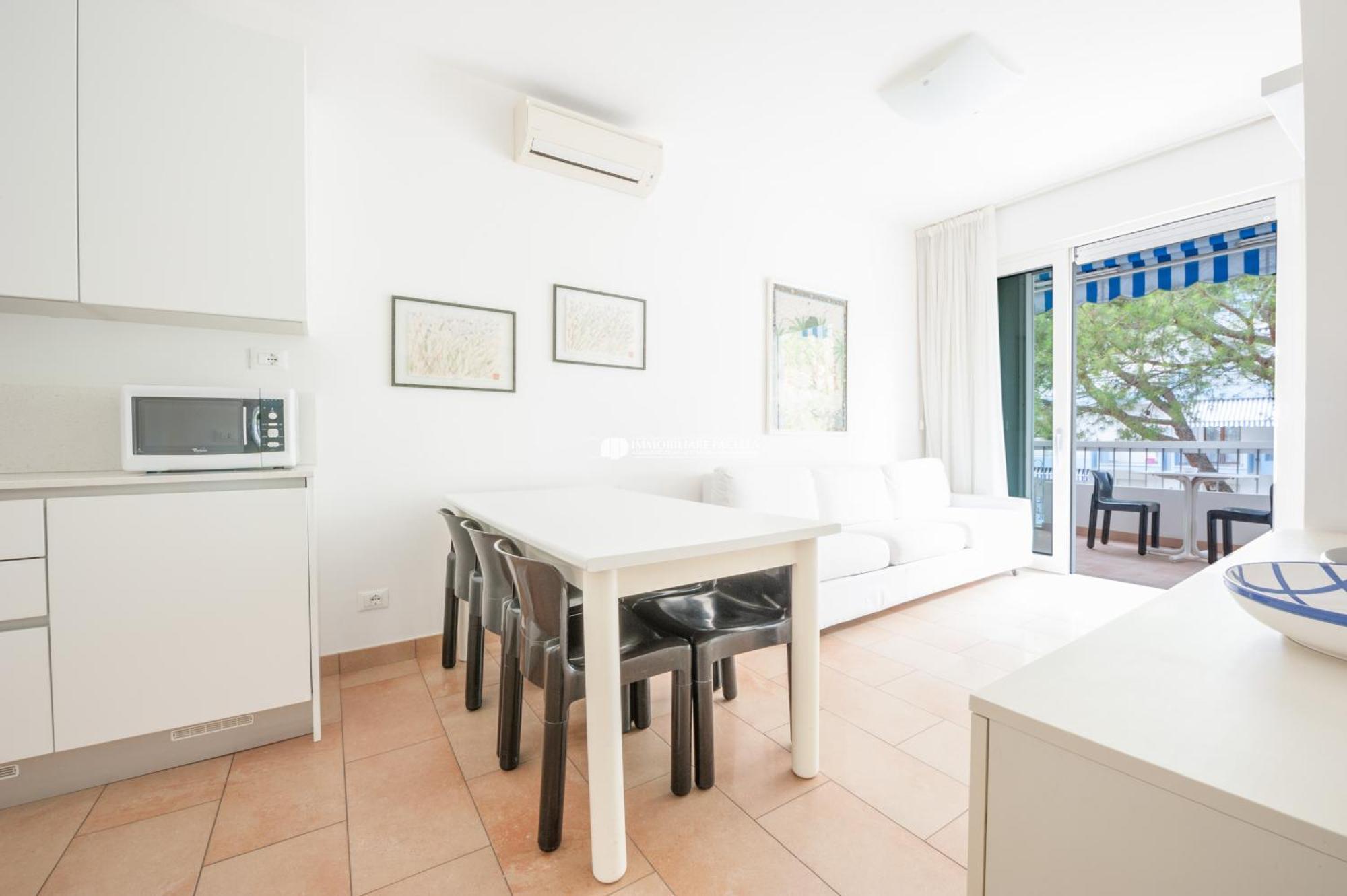 Mexico Immobiliare Pacella * Lido di Jesolo