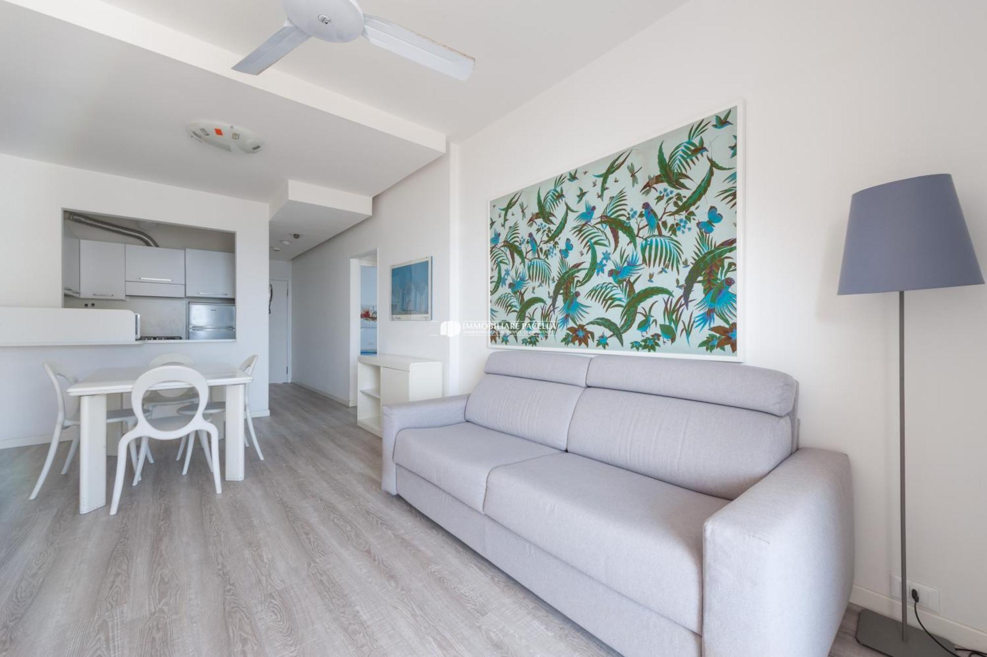 Apartment Mexico Immobiliare Pacella *