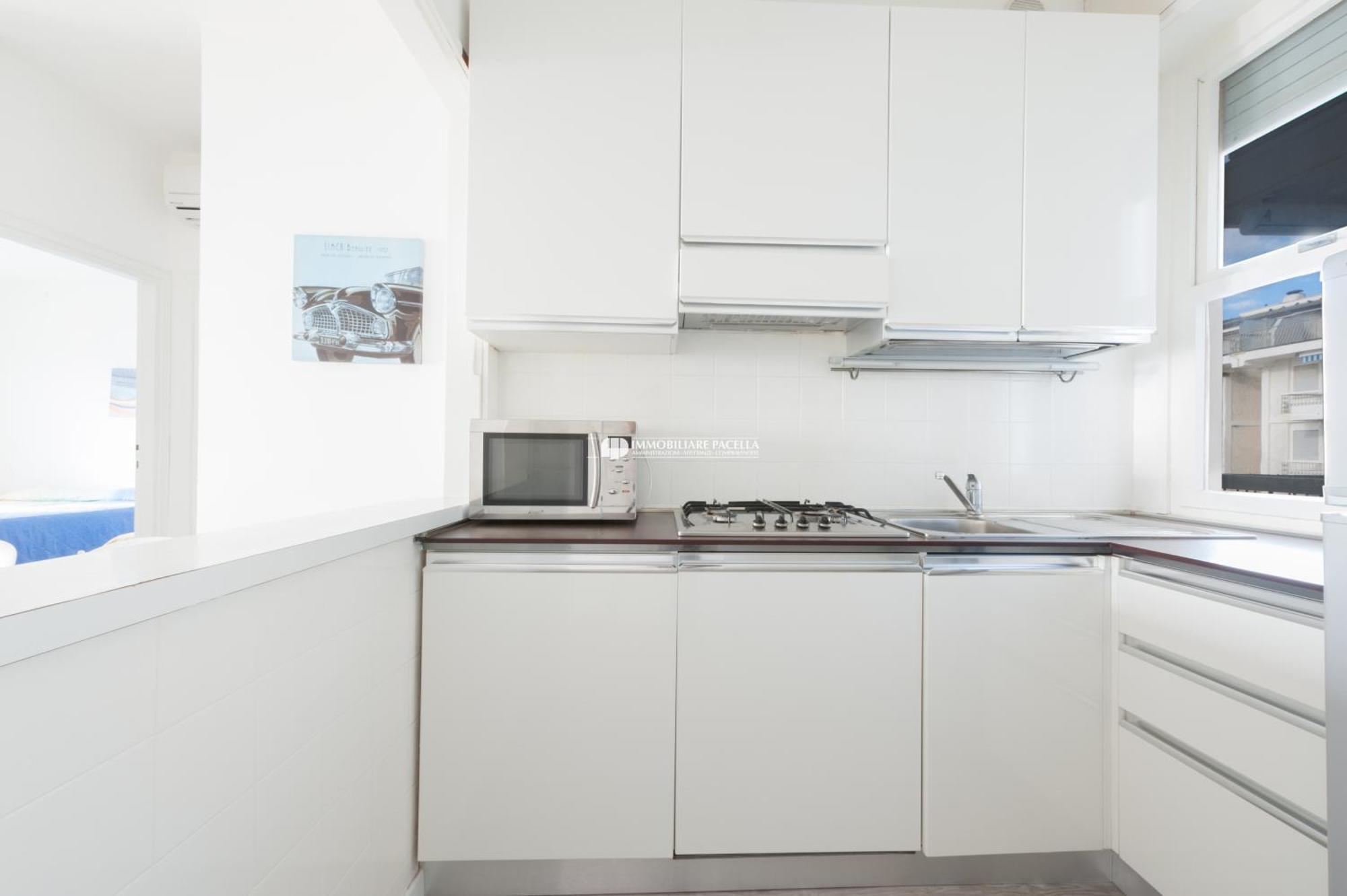 Mexico Immobiliare Pacella Appartamento