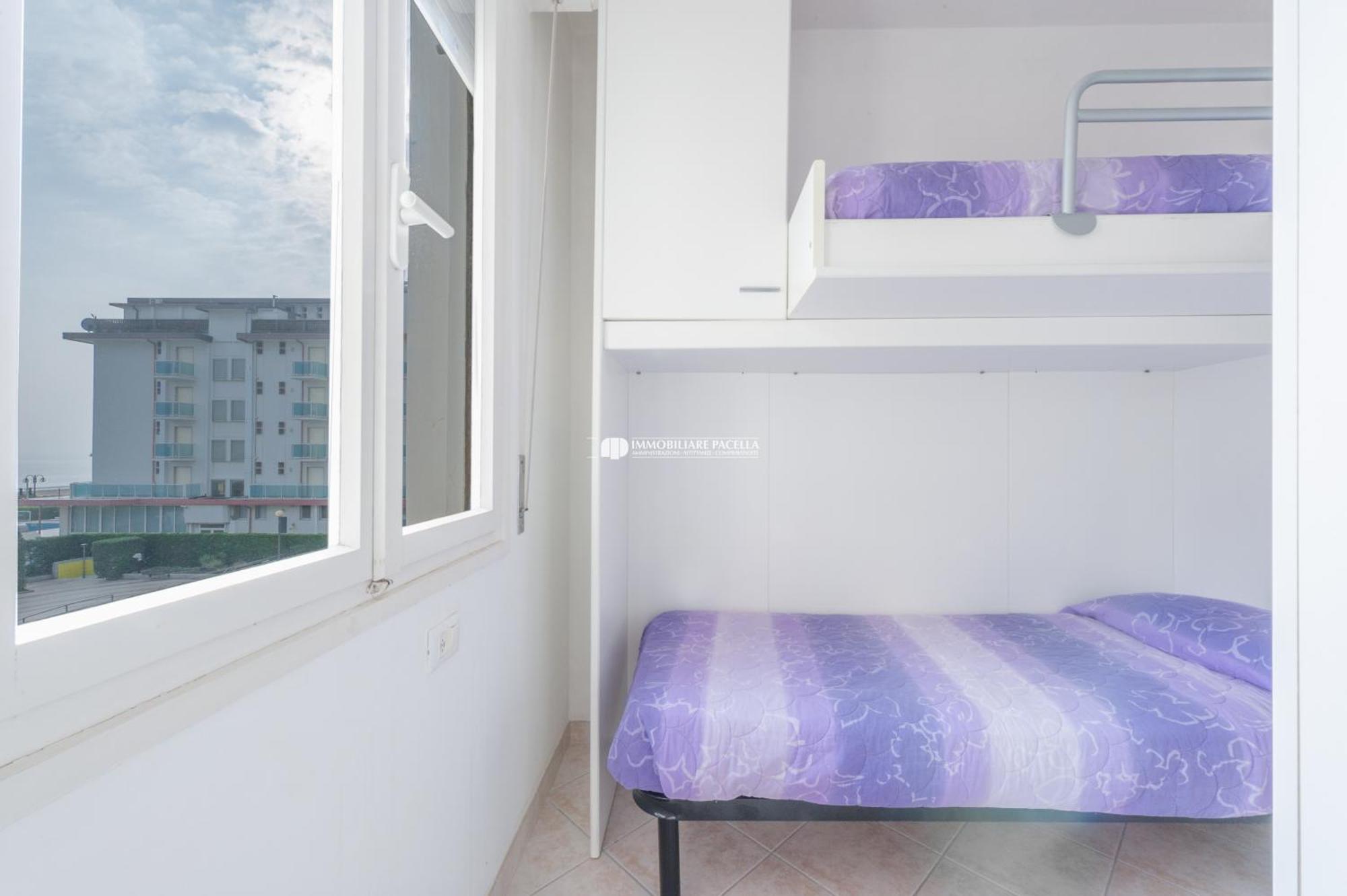 Apartment Mexico Immobiliare Pacella