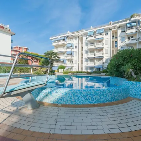 Appartamento Mexico Immobiliare Pacella