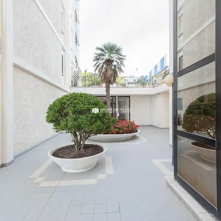 Mexico Immobiliare Pacella Appartamento *