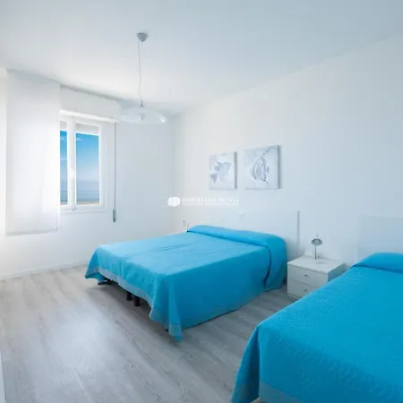 Appartamento Mexico Immobiliare Pacella Lido di Jesolo