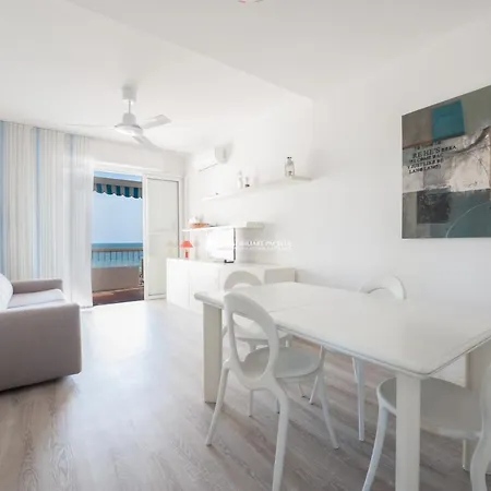 Appartamento Mexico Immobiliare Pacella
