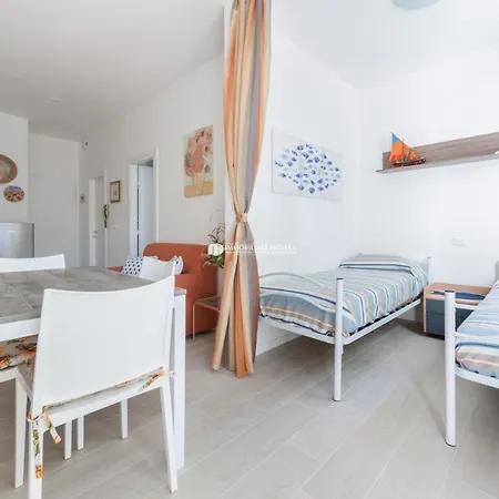 Appartamento Mexico Immobiliare Pacella