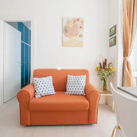 Mexico Immobiliare Pacella Apartment
