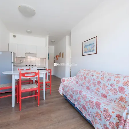 Appartamento Mexico Immobiliare Pacella Lido di Jesolo
