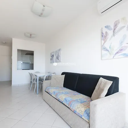Appartamento Mexico Immobiliare Pacella Lido di Jesolo
