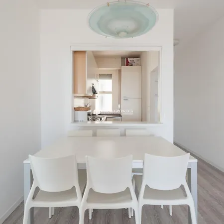 Appartamento Mexico Immobiliare Pacella Lido di Jesolo