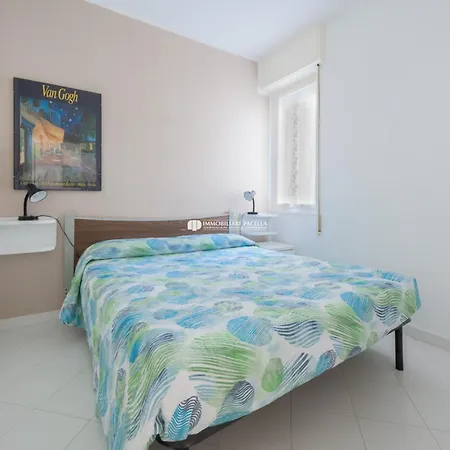 Apartment Mexico Immobiliare Pacella