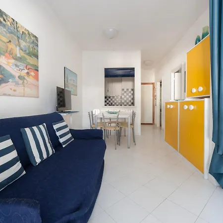 Mexico Immobiliare Pacella Apartment Lido di Jesolo