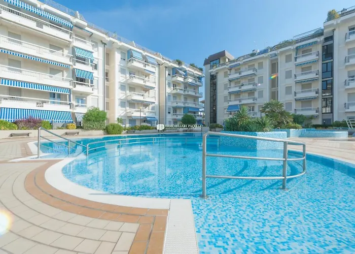 Residence Mexico Immobiliare Pacella