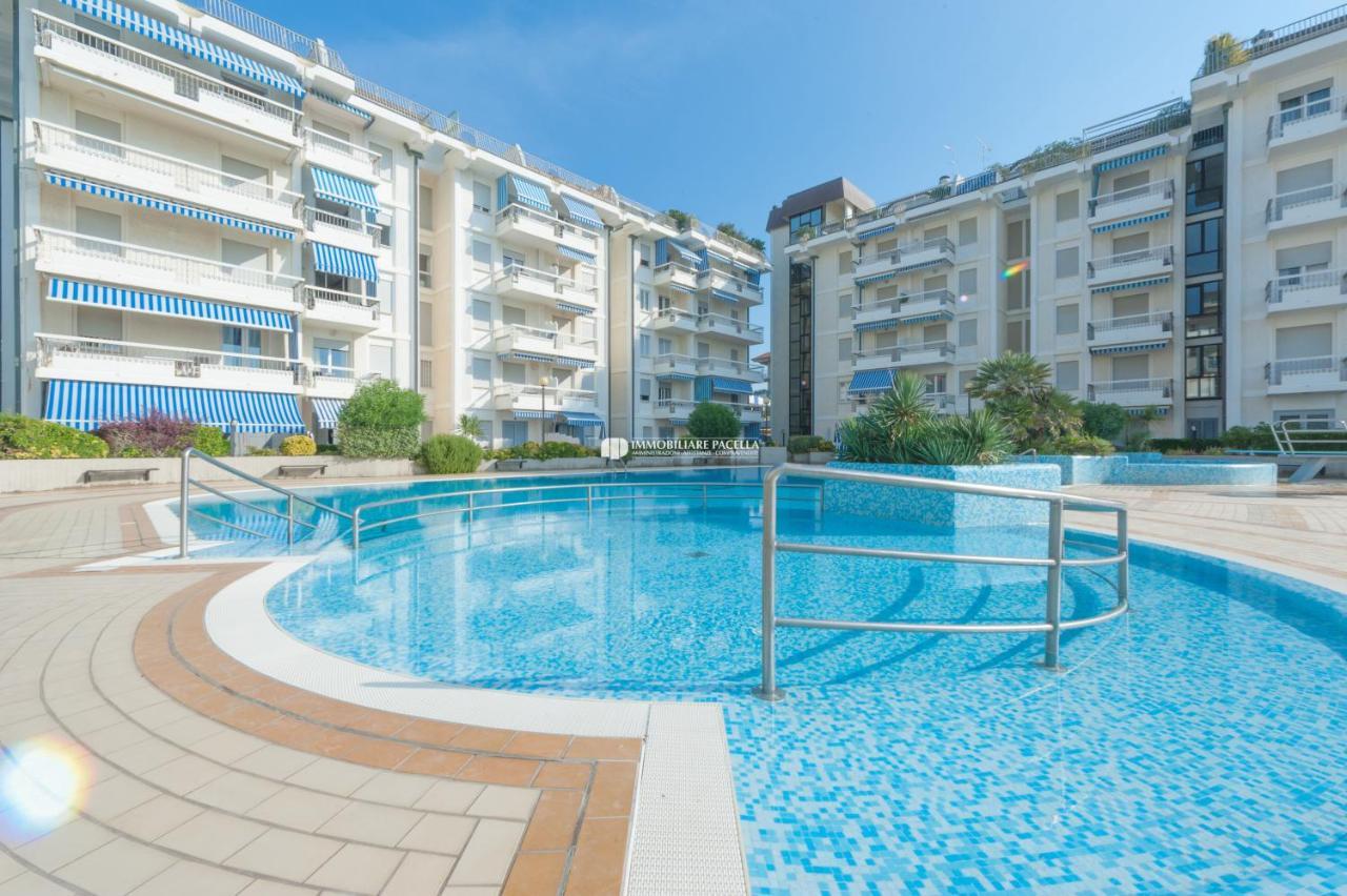 Appartamento Mexico Immobiliare Pacella Lido di Jesolo