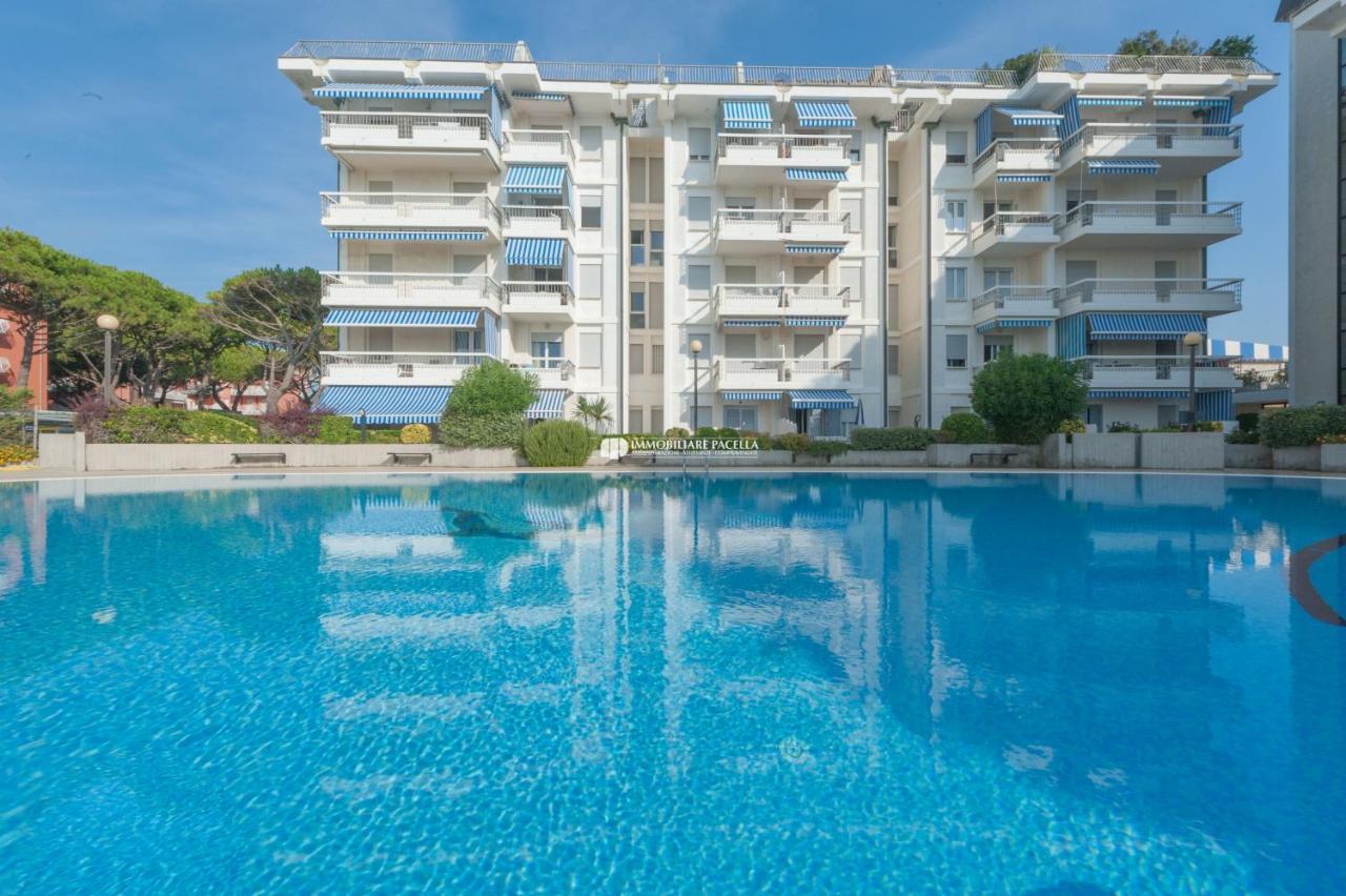 Appartamento Mexico Immobiliare Pacella