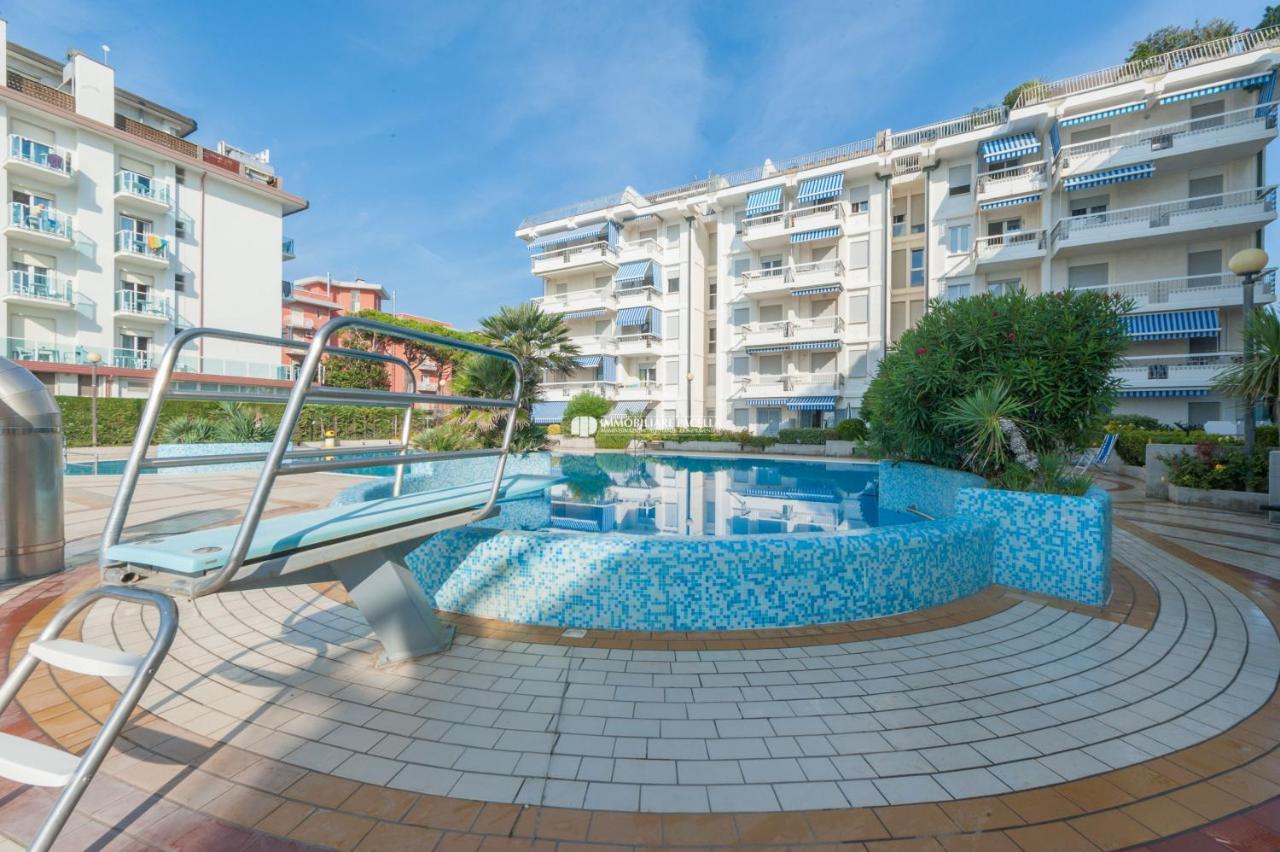 Appartamento Mexico Immobiliare Pacella