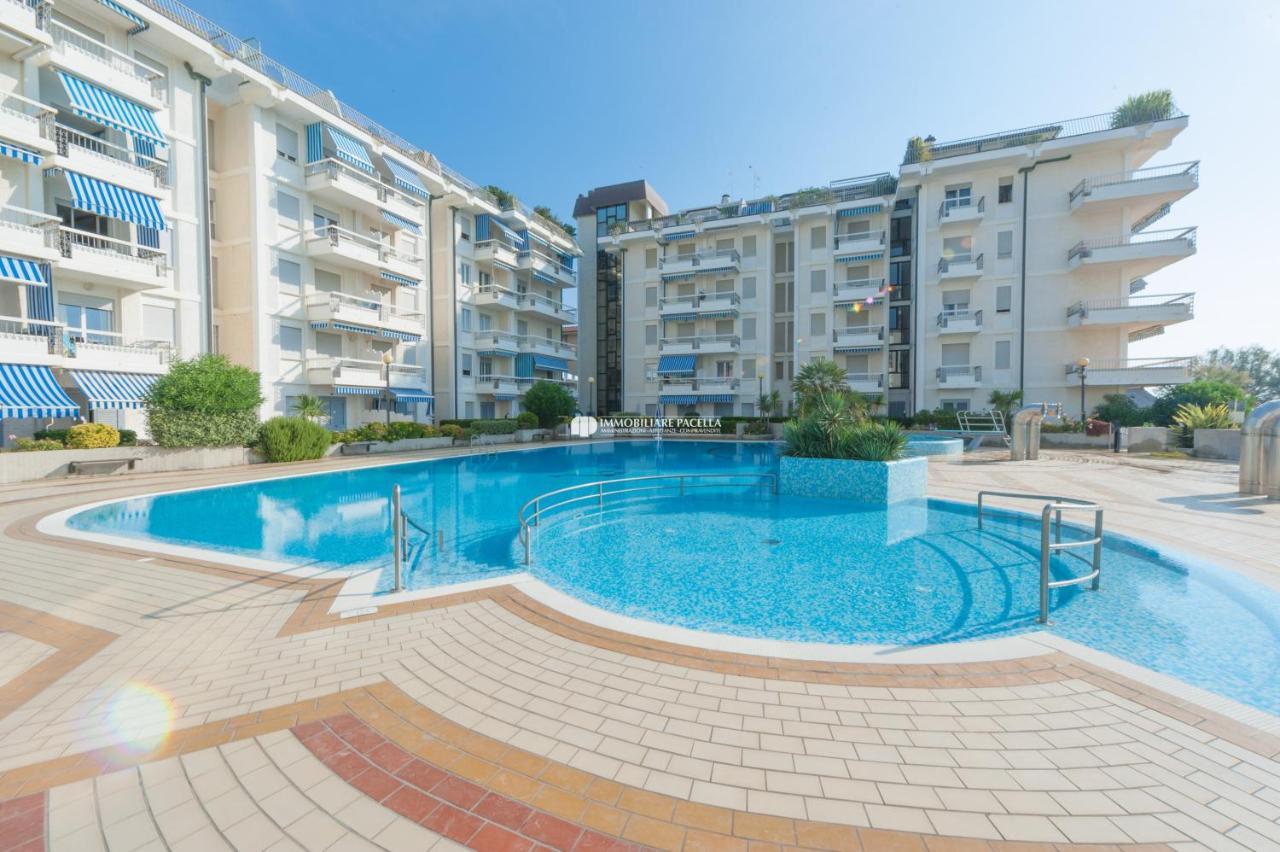 Mexico Immobiliare Pacella Appartamento Lido di Jesolo