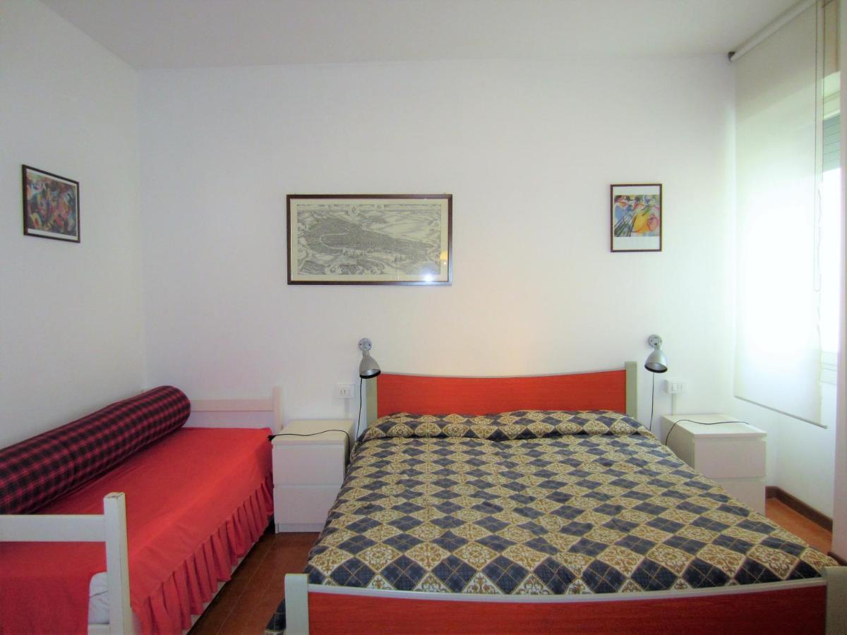 Mexico Immobiliare Pacella Apartment