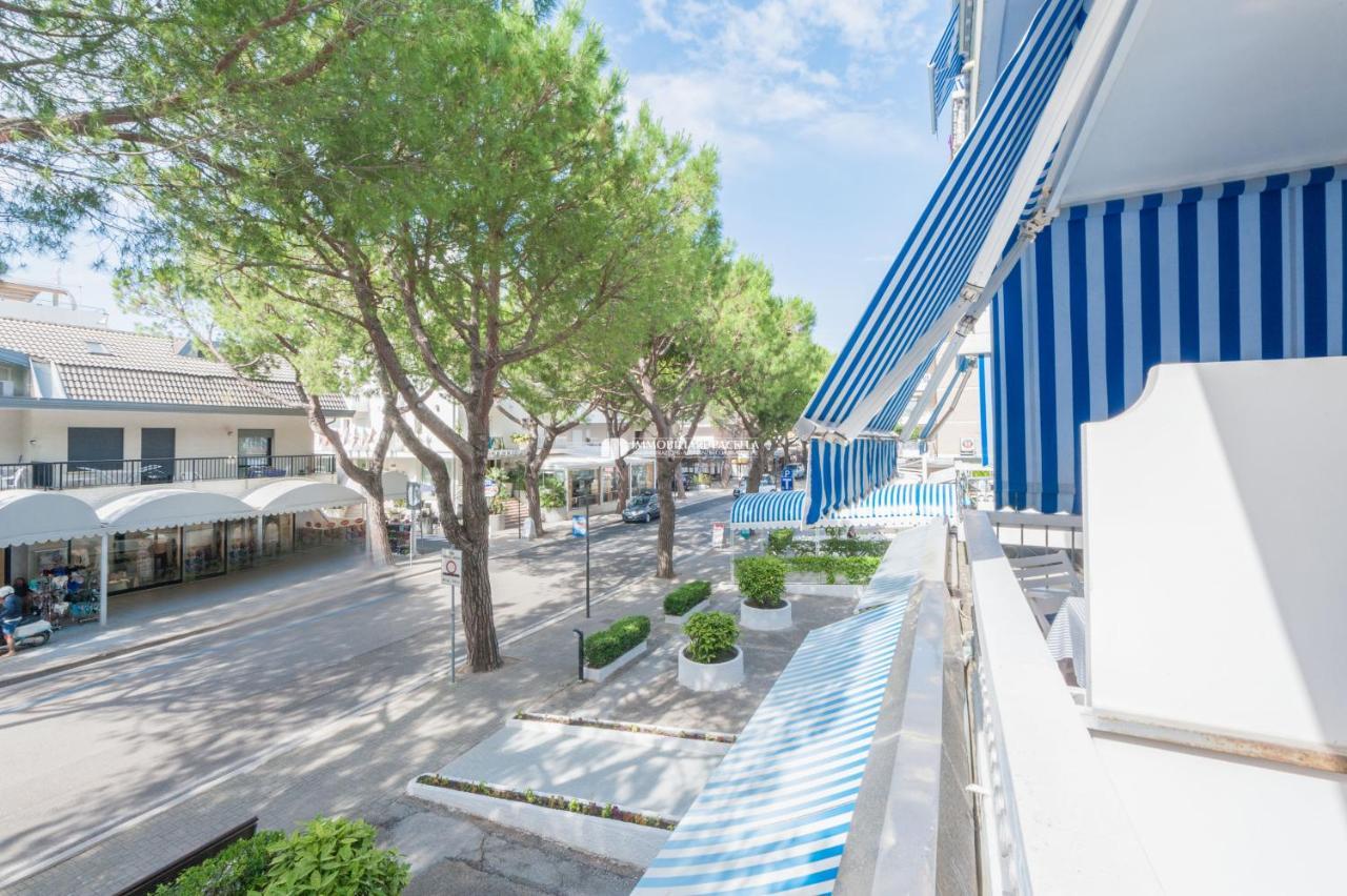 Mexico Immobiliare Pacella Appartamento Lido di Jesolo