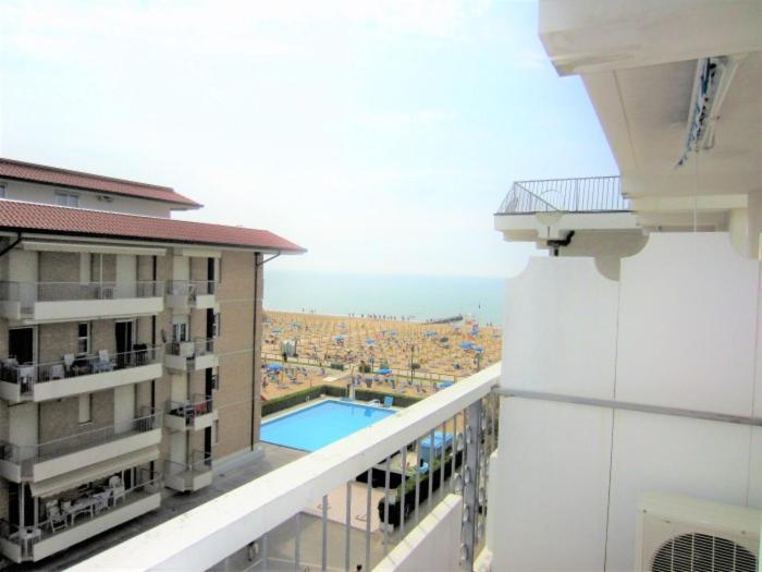 Appartamento Mexico Immobiliare Pacella