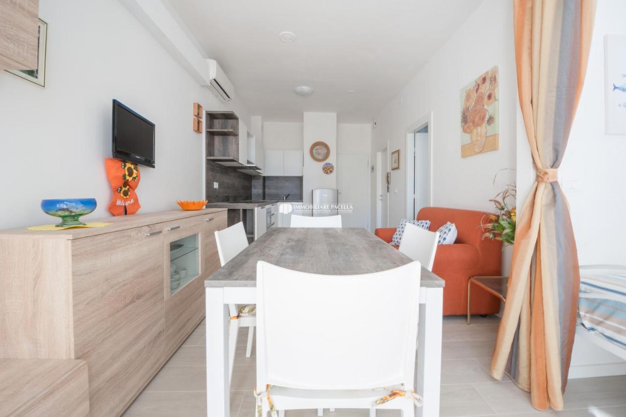 Mexico Immobiliare Pacella Apartment *