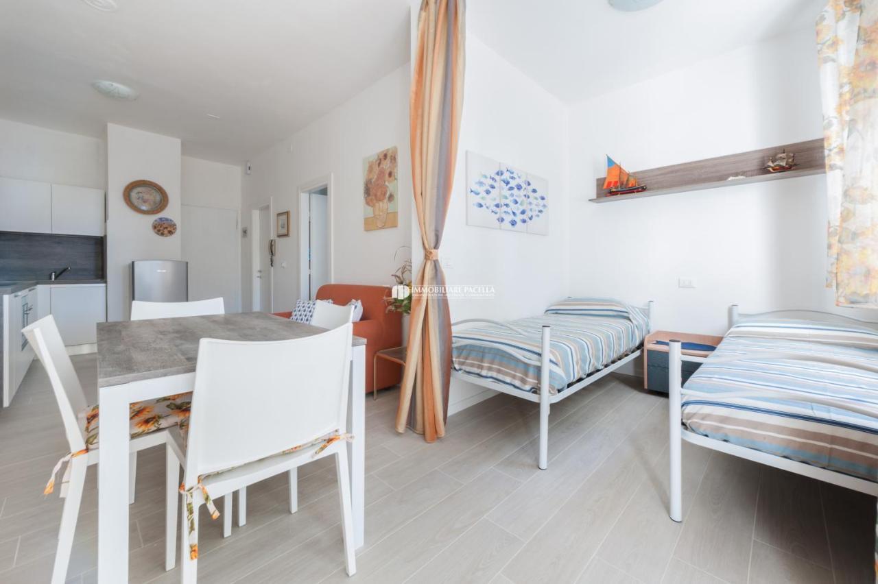 Appartamento Mexico Immobiliare Pacella