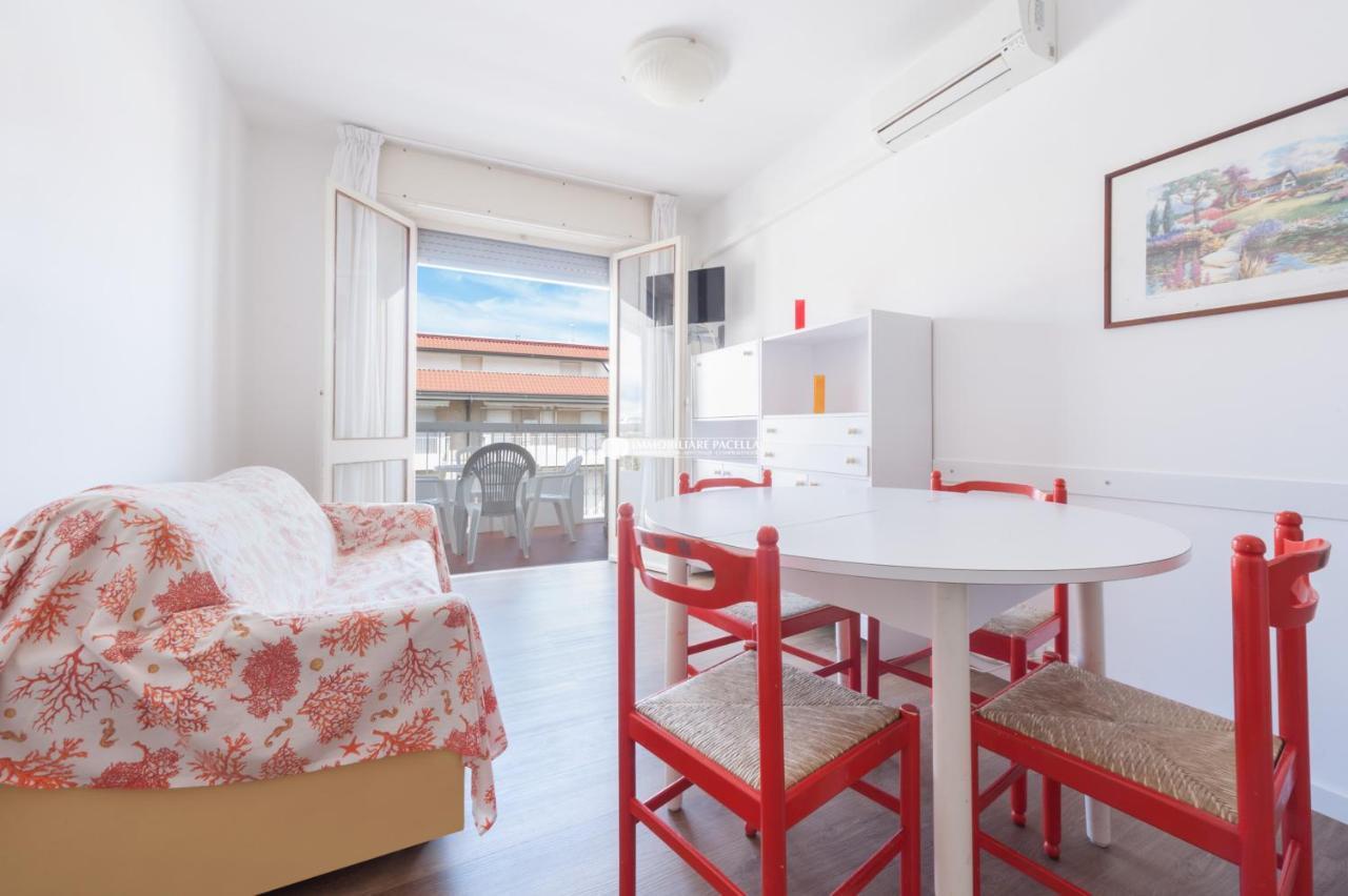 Mexico Immobiliare Pacella Apartment