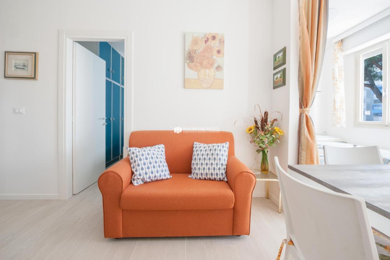 Mexico Immobiliare Pacella Apartment