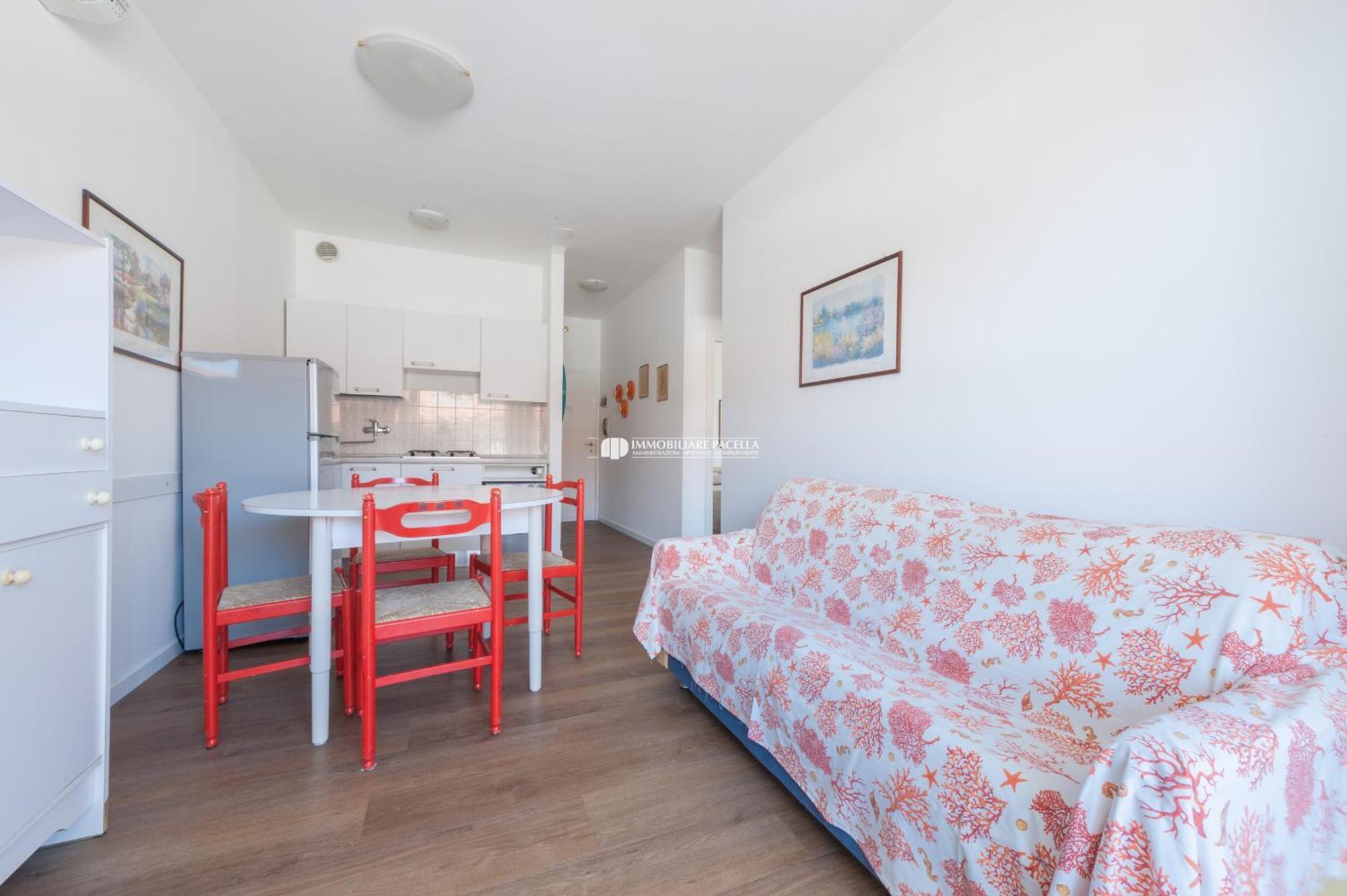 Appartamento Mexico Immobiliare Pacella Lido di Jesolo