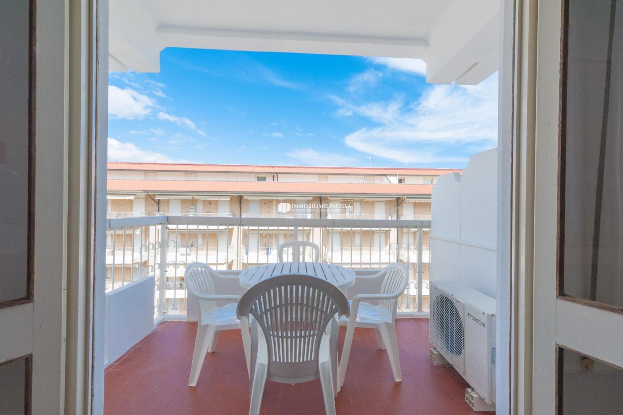 Mexico Immobiliare Pacella Apartment *