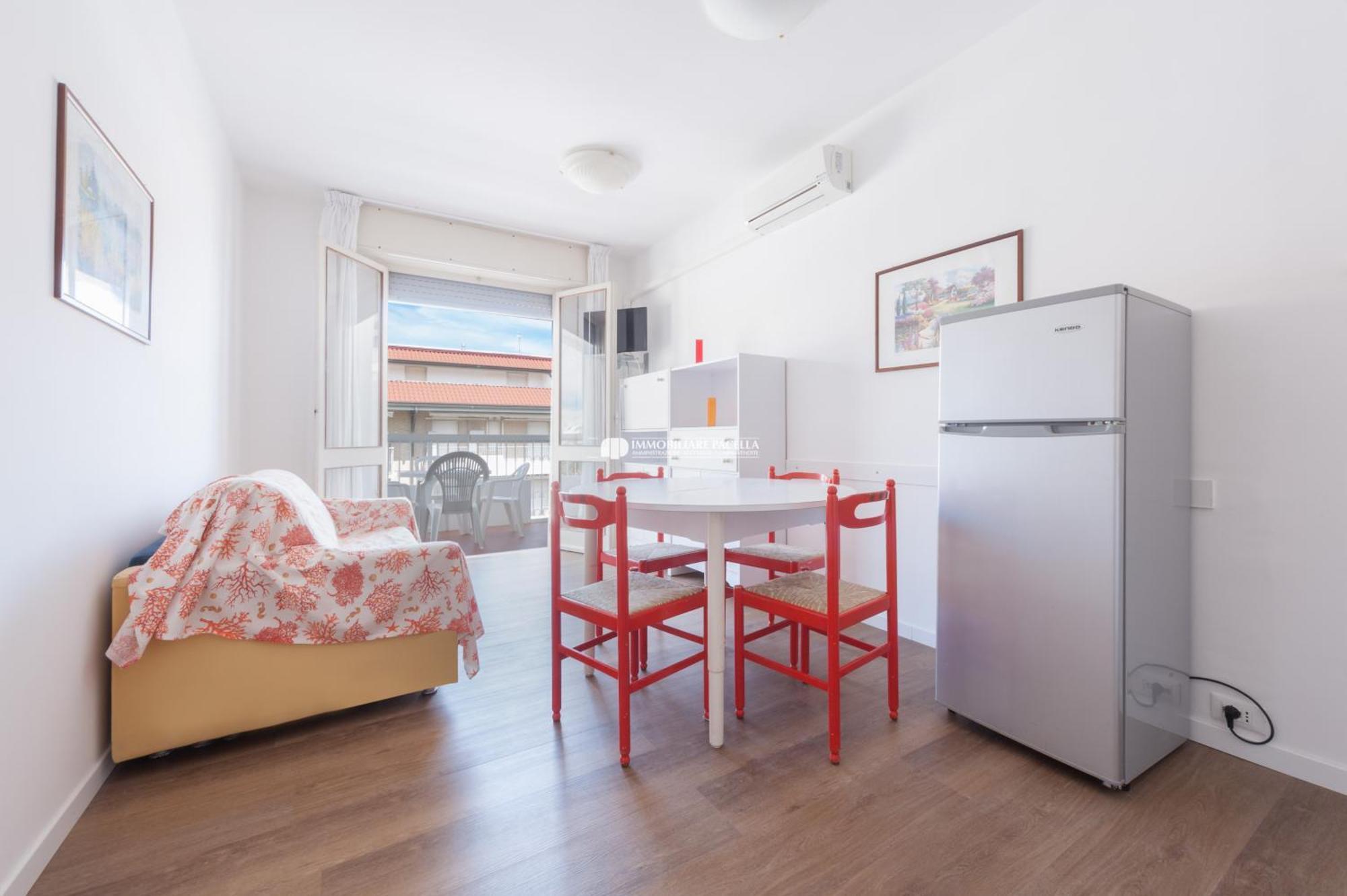 Mexico Immobiliare Pacella Apartment *