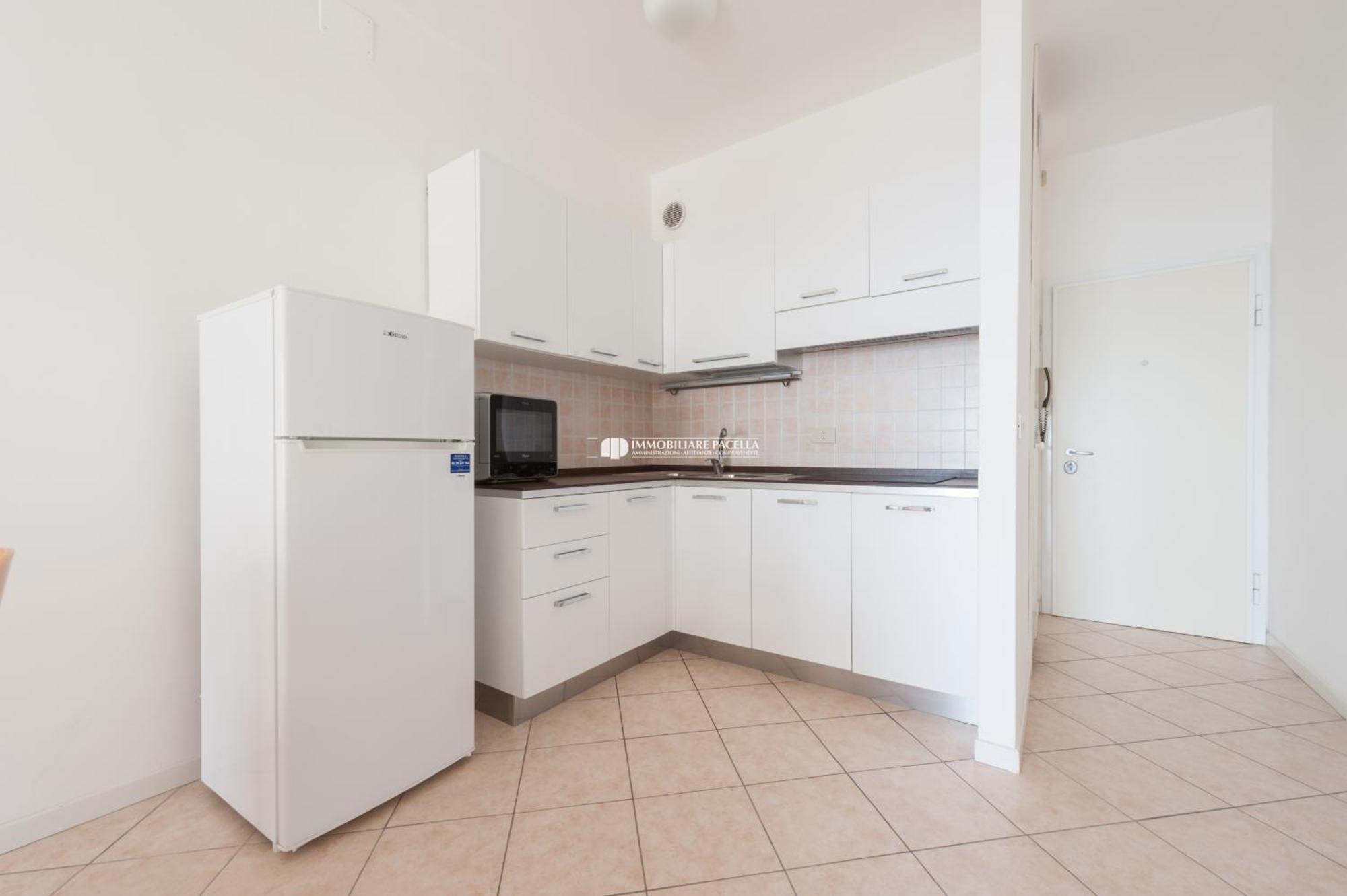 Mexico Immobiliare Pacella Apartment *