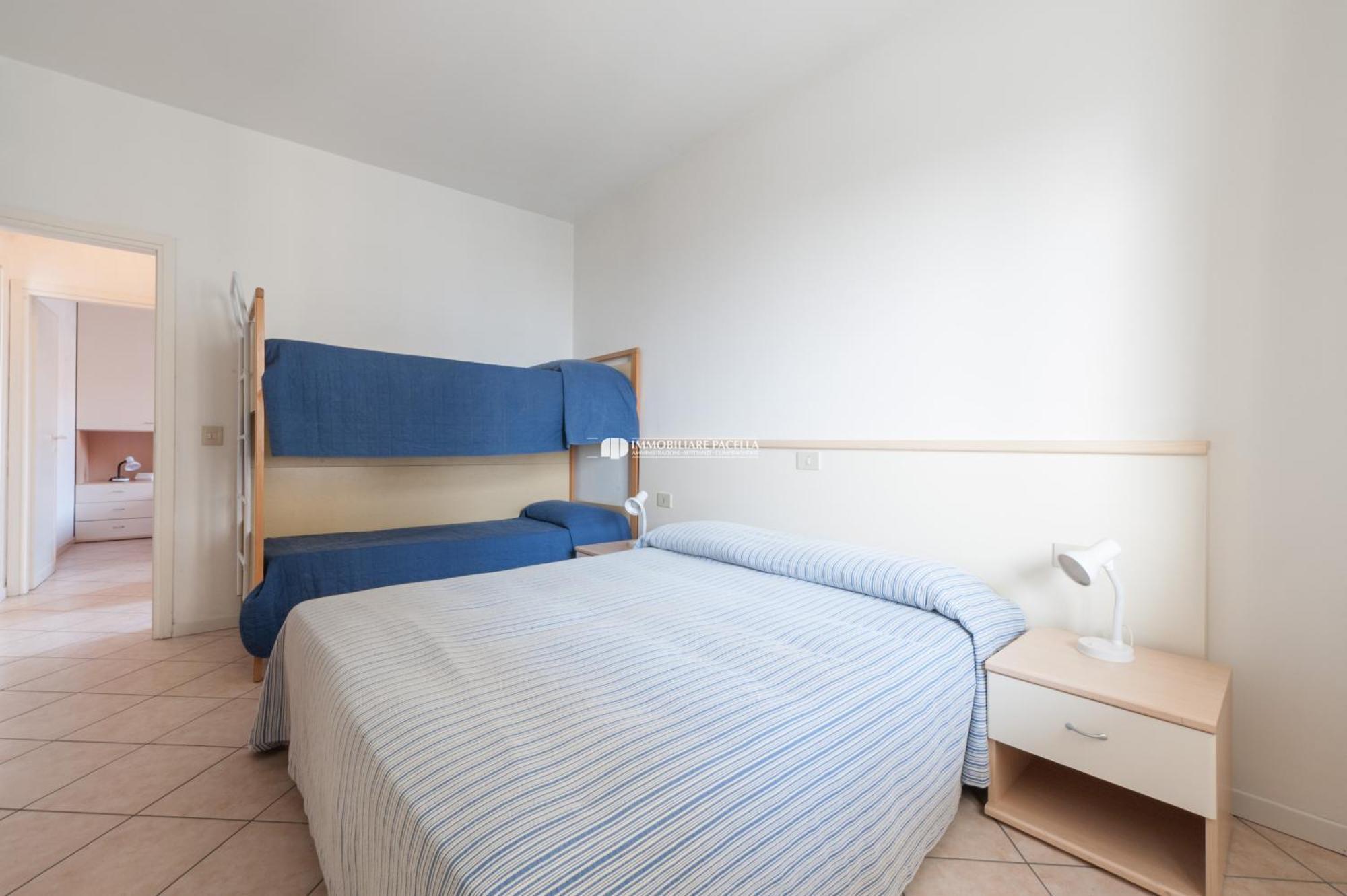 Mexico Immobiliare Pacella Apartment