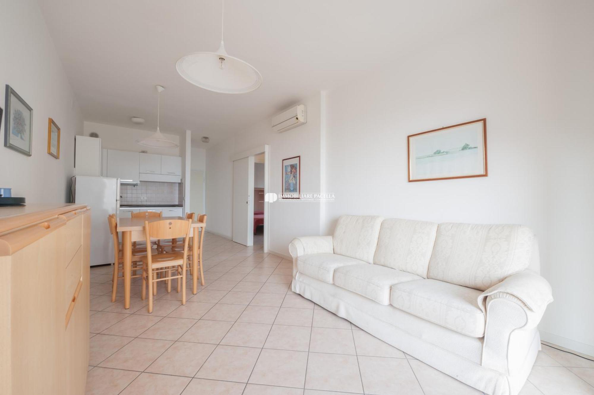 Appartamento Mexico Immobiliare Pacella *