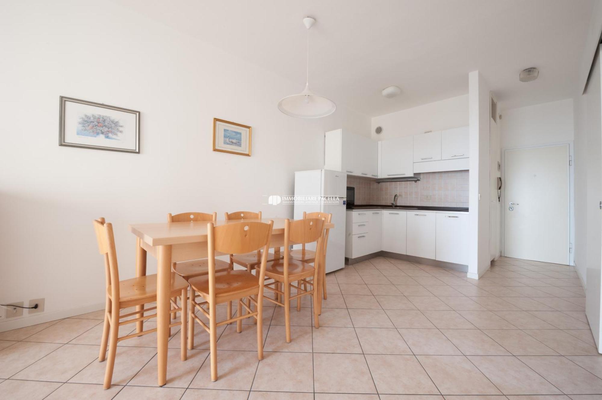 Mexico Immobiliare Pacella Apartment *