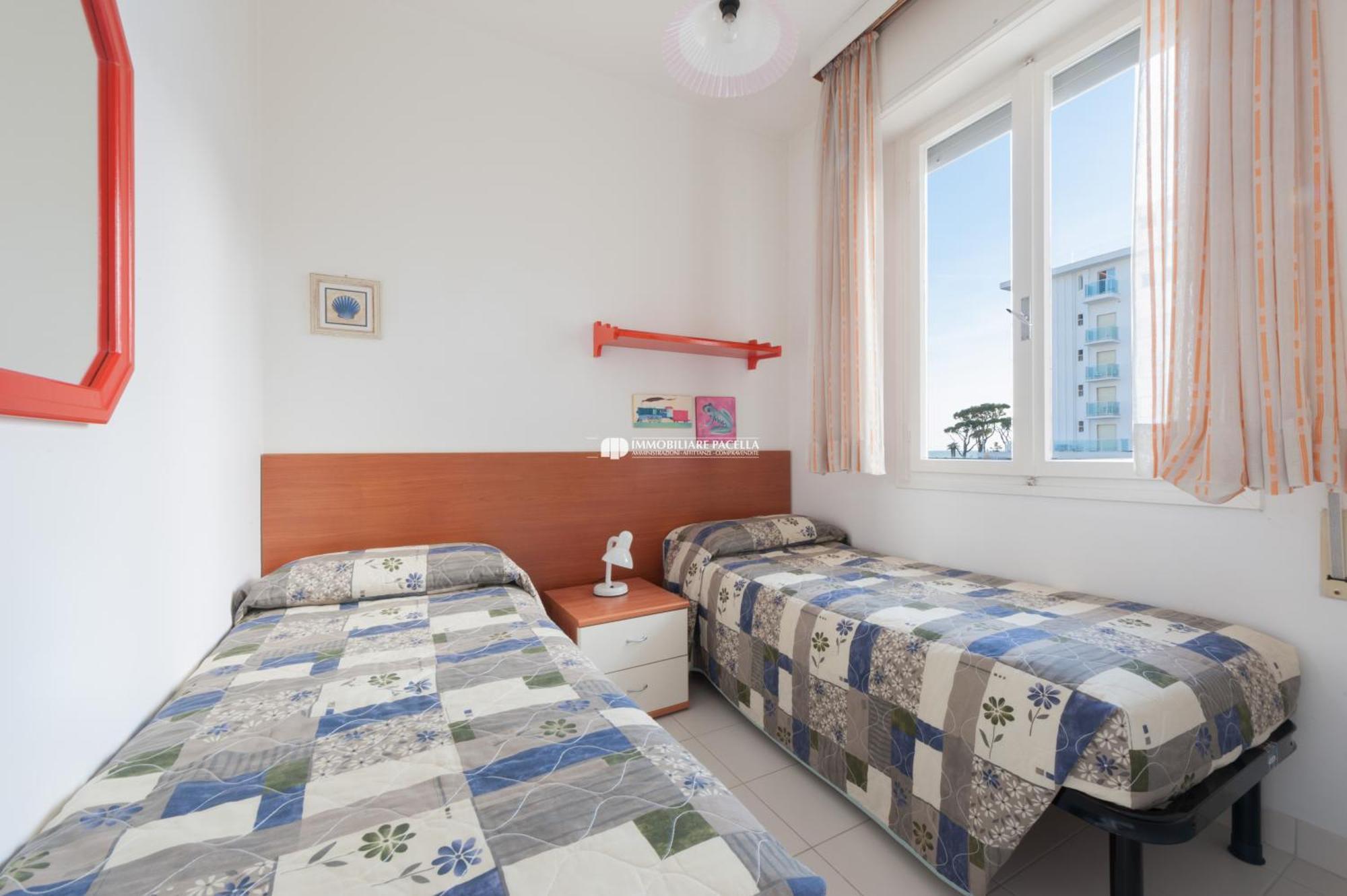 Mexico Immobiliare Pacella Appartamento Lido di Jesolo
