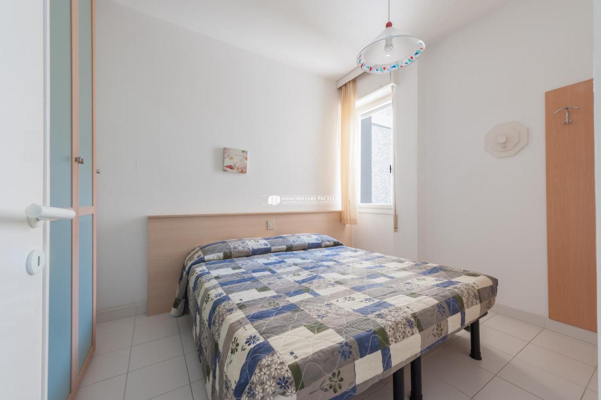 Appartamento Mexico Immobiliare Pacella *