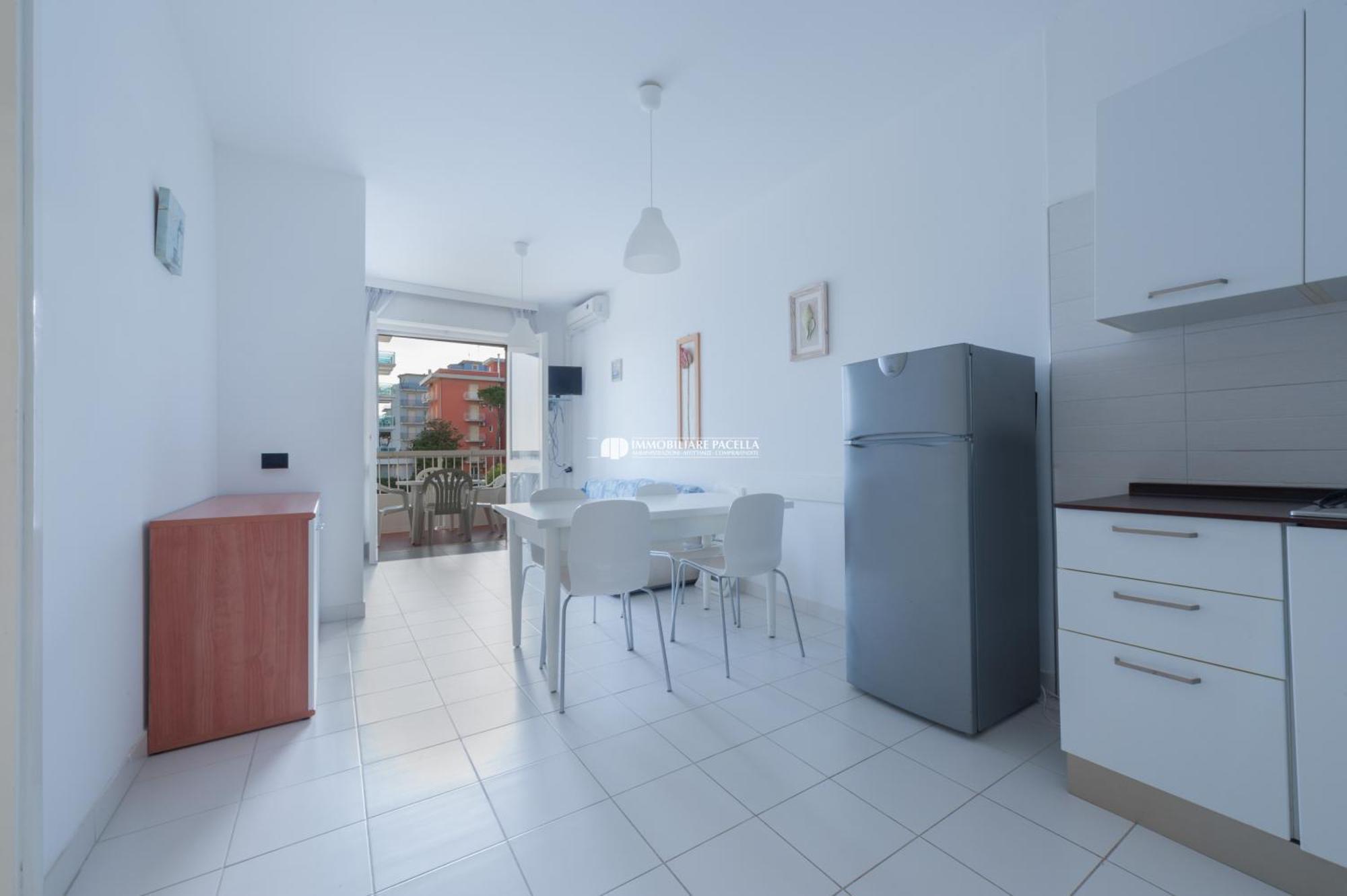 Appartamento Mexico Immobiliare Pacella Lido di Jesolo