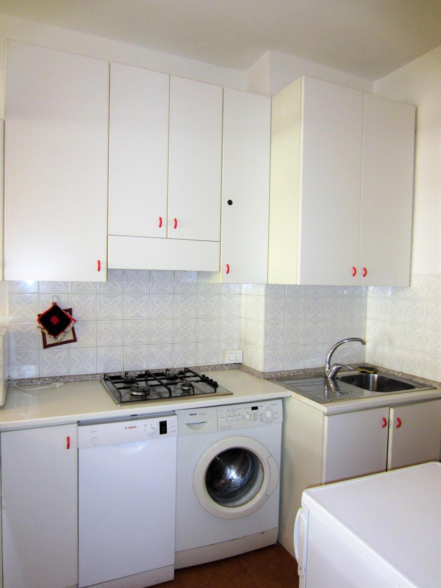 Appartamento Mexico Immobiliare Pacella *