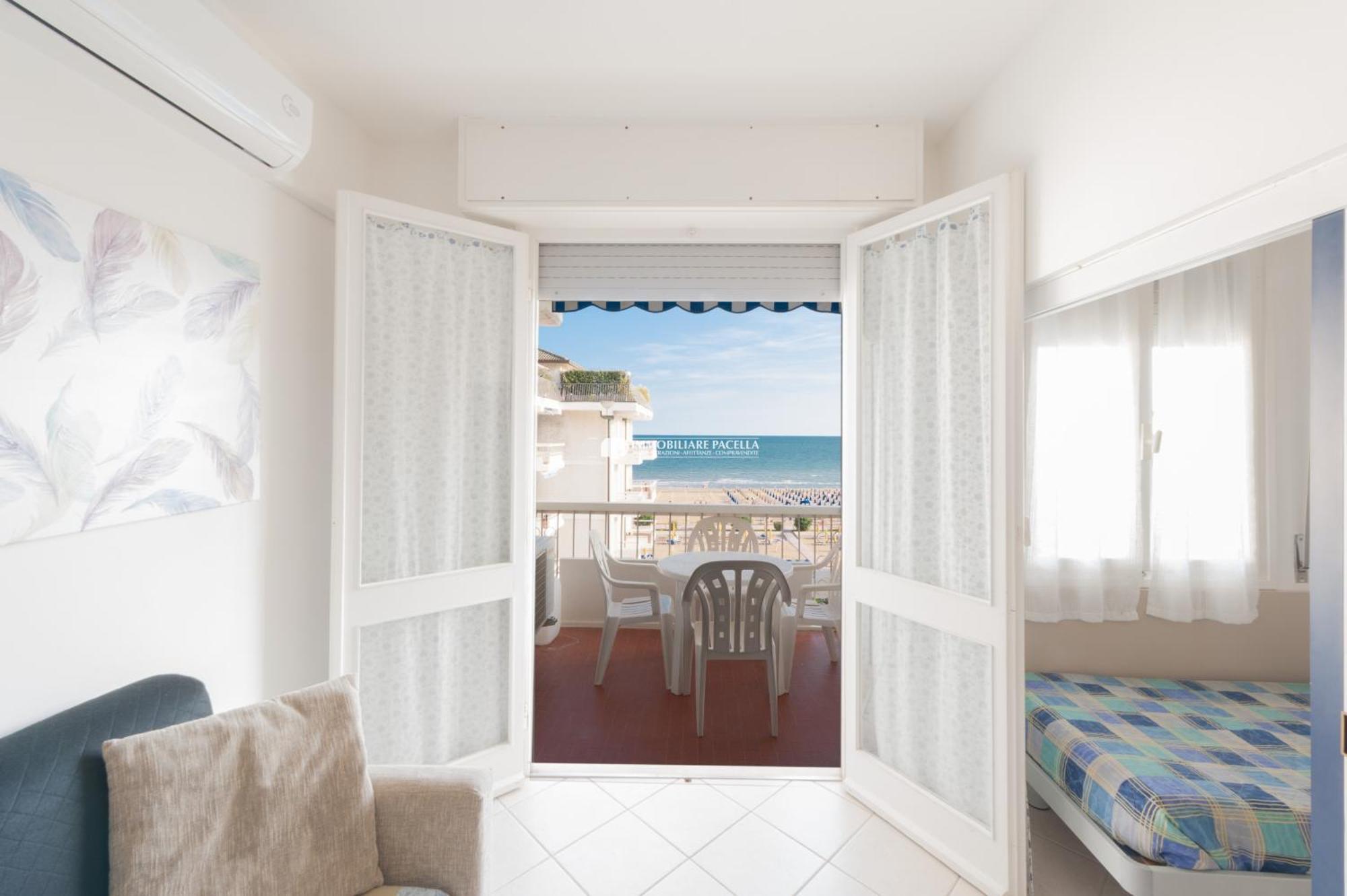 Appartamento Mexico Immobiliare Pacella Lido di Jesolo