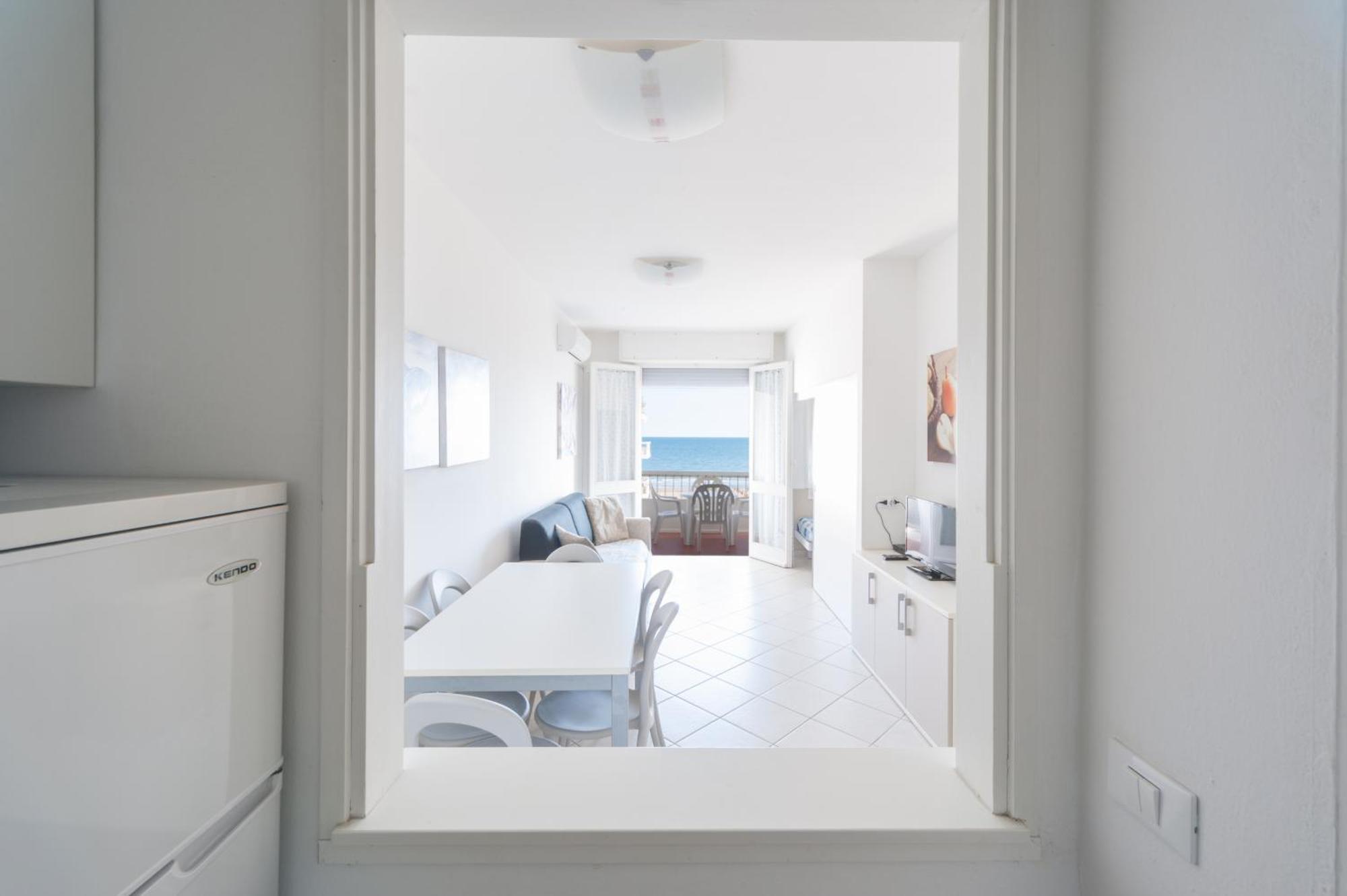 Appartamento Mexico Immobiliare Pacella *