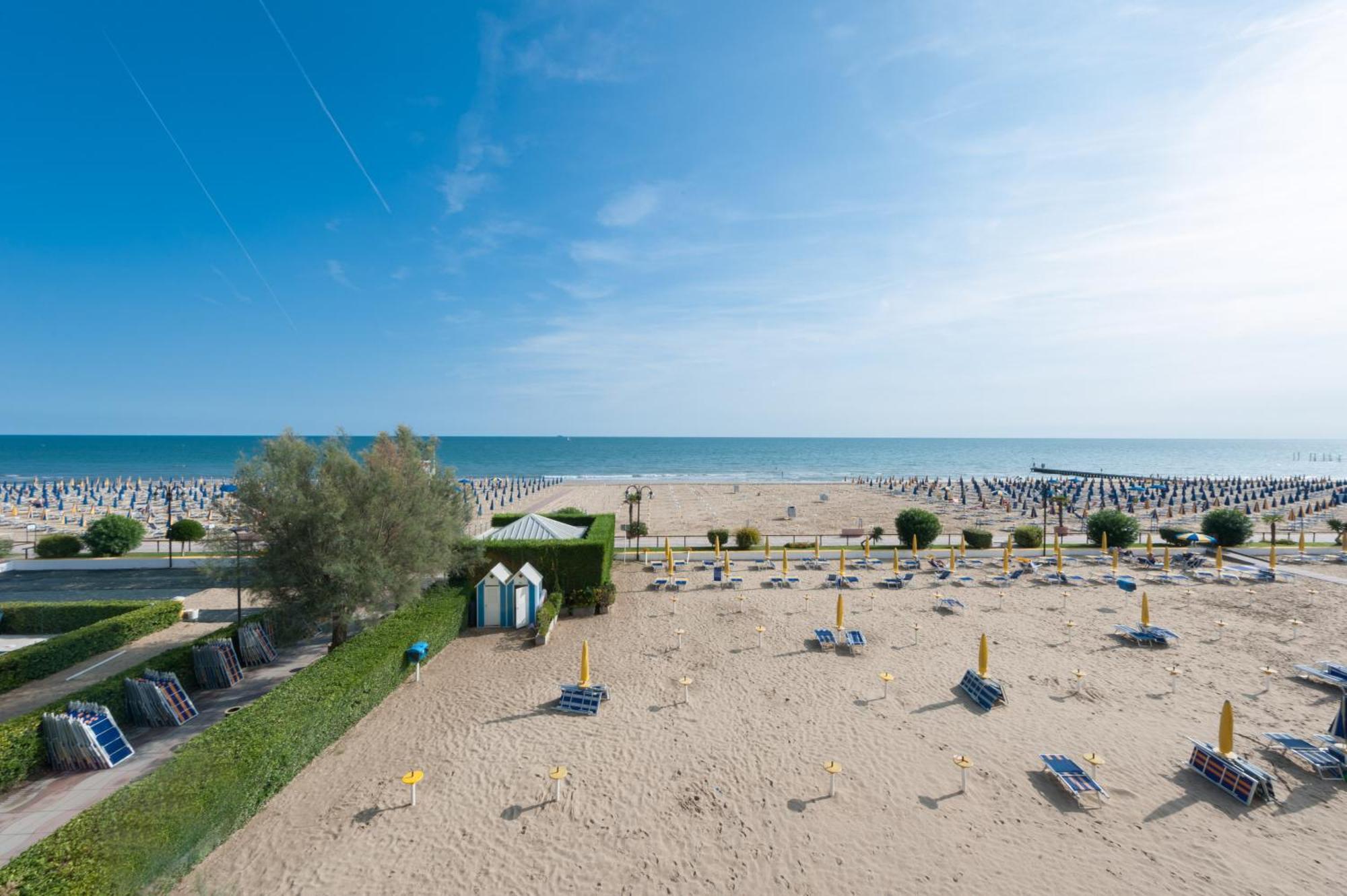 Mexico Immobiliare Pacella Lido di Jesolo