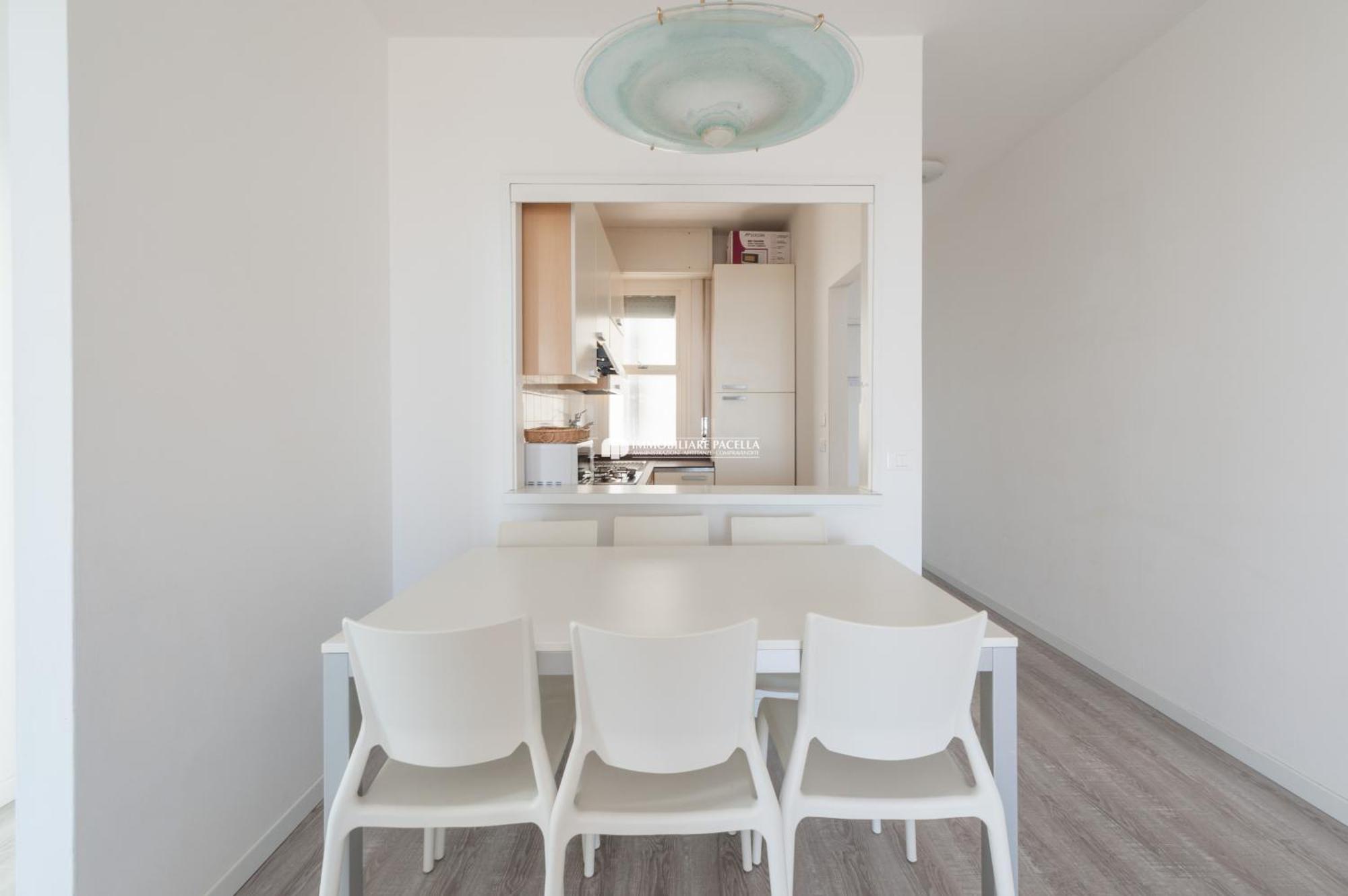 Appartamento Mexico Immobiliare Pacella Lido di Jesolo