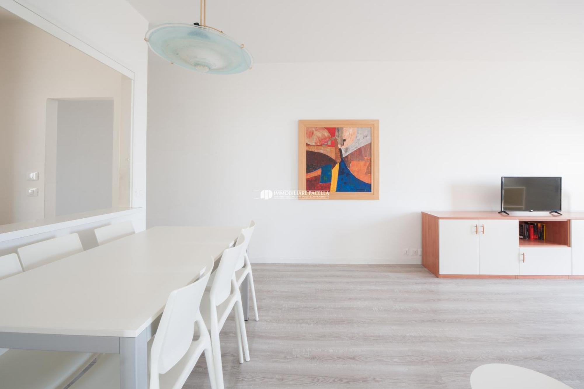 Appartamento Mexico Immobiliare Pacella