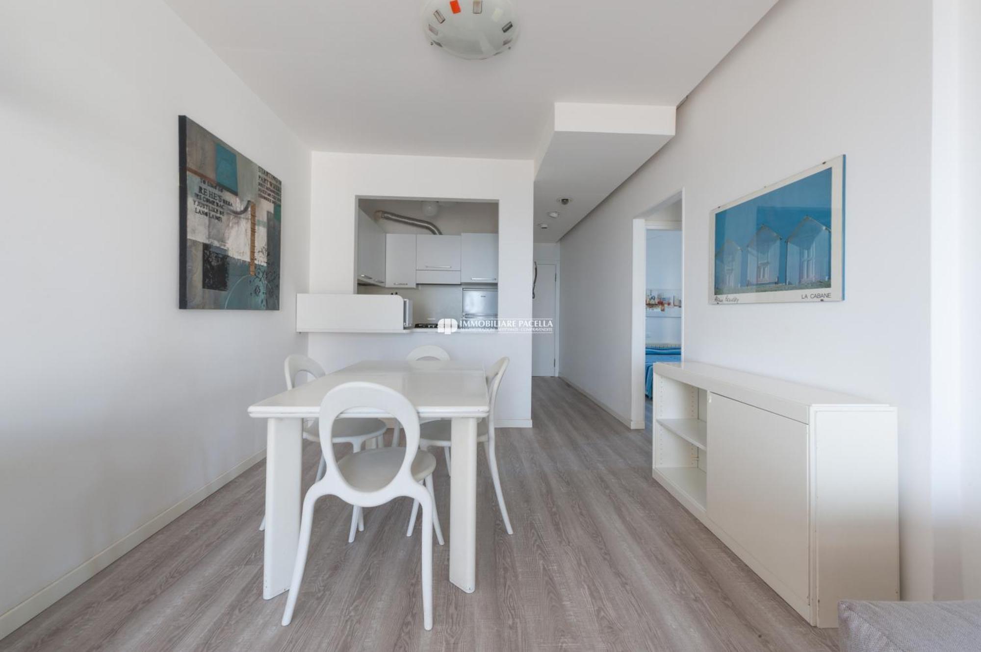 Mexico Immobiliare Pacella * Lido di Jesolo